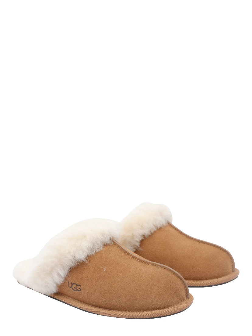 UGG Sandals Brown