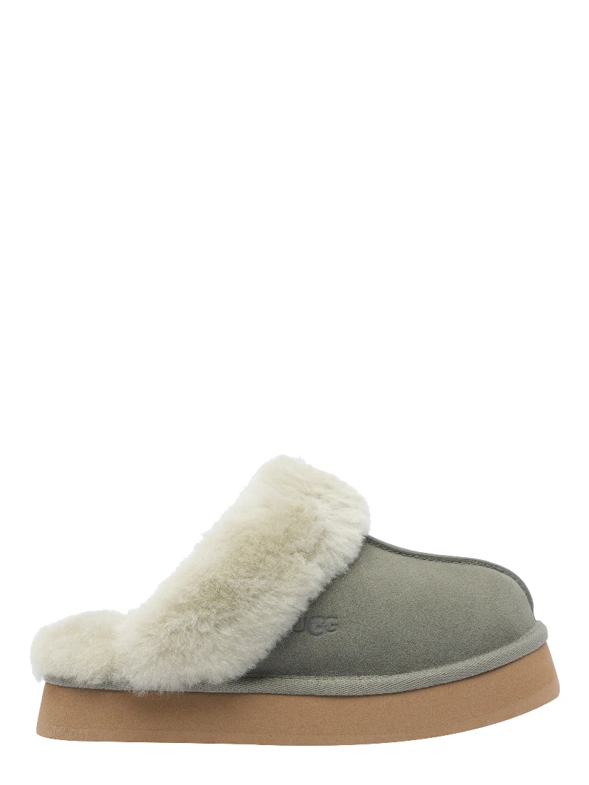 UGG Sandals Green
