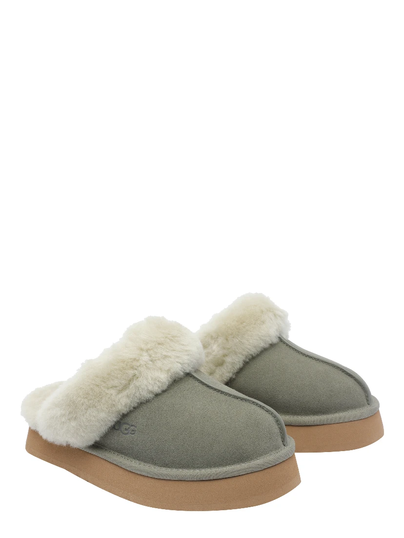 UGG Sandals Green