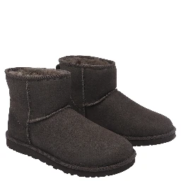 حذاء كلاسيك ميني 2