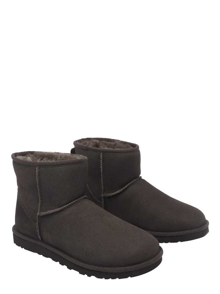 Classic Mini II boots alternative