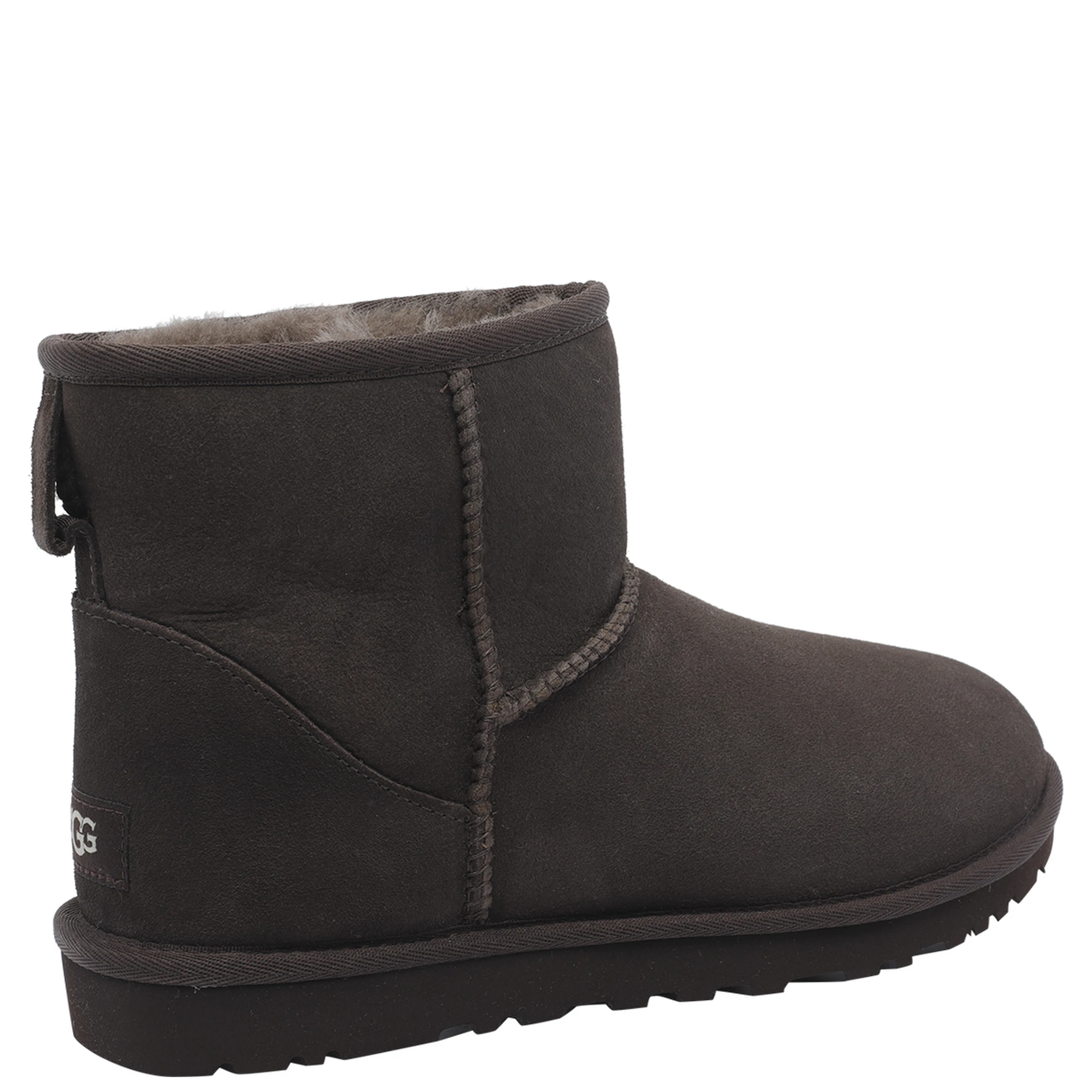 حذاء كلاسيك ميني 2