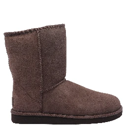 UGG Boots Brown