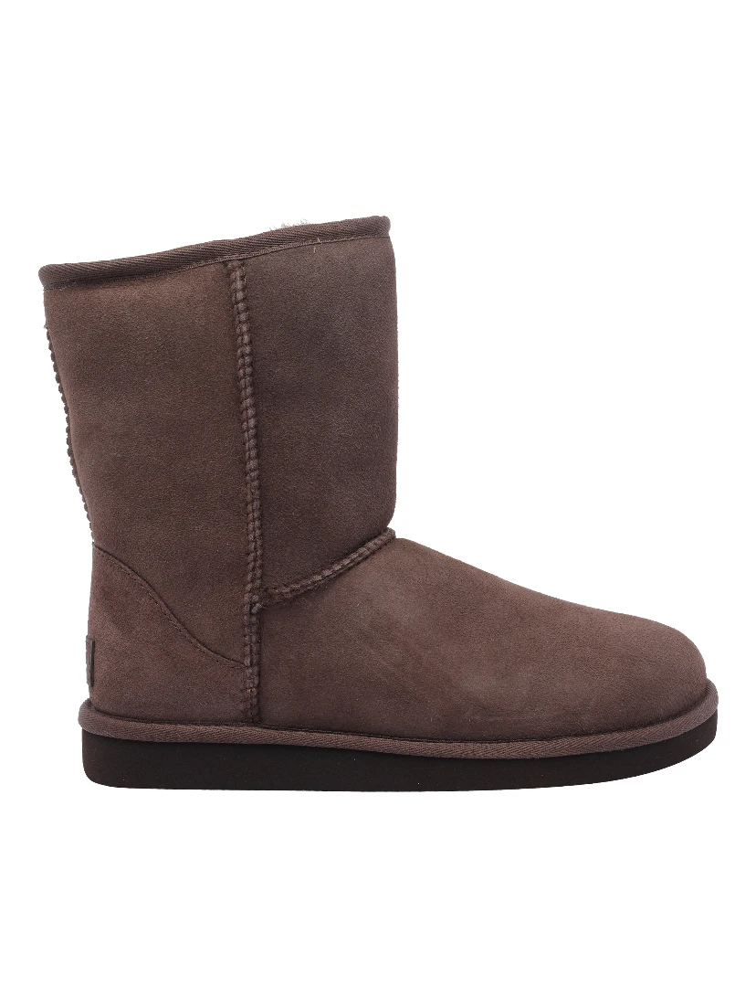 UGG Boots Brown