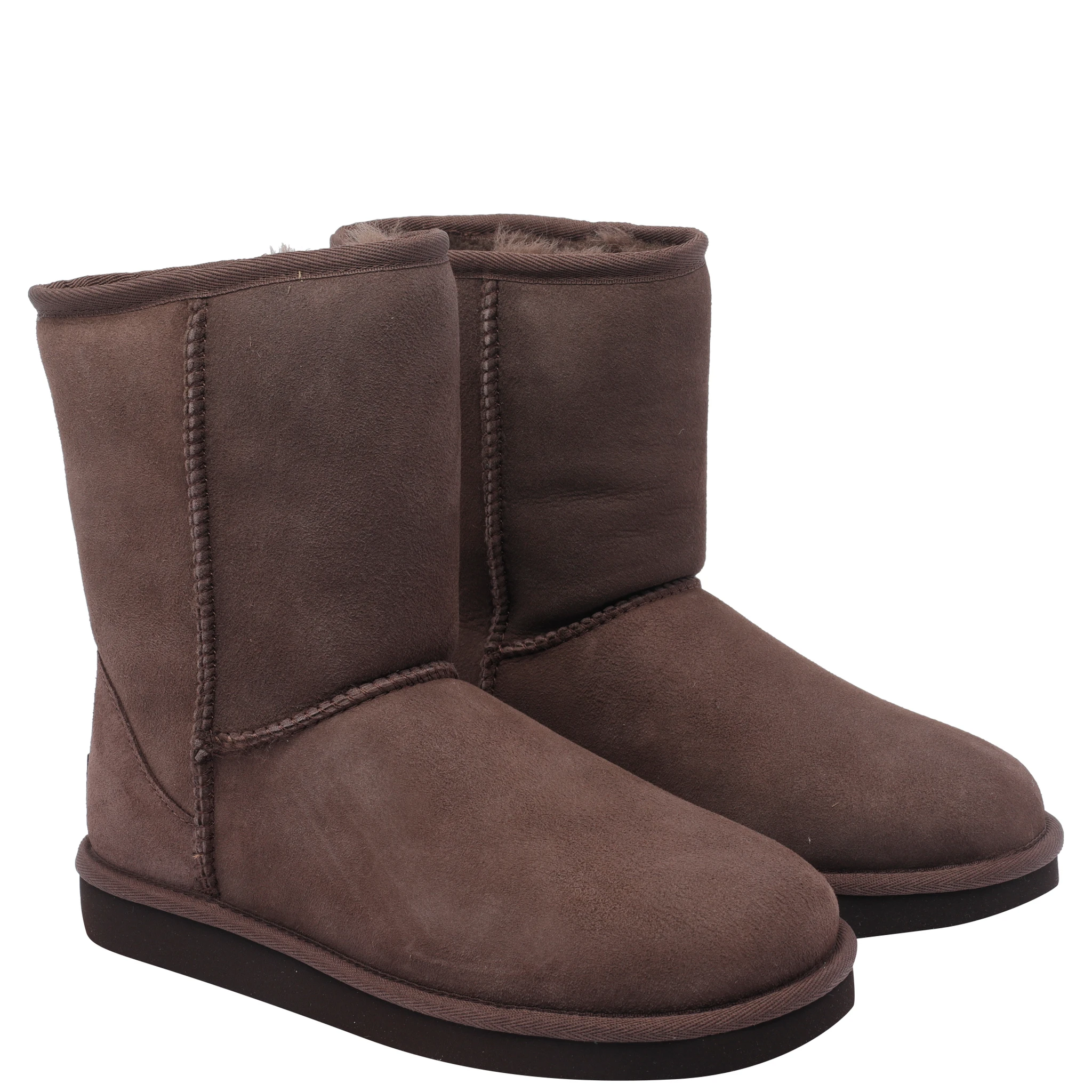 UGG Boots Brown