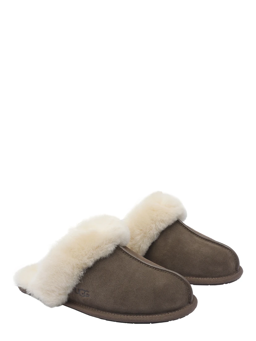 UGG Sandals Brown
