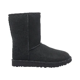 أحذية UGG سوداء