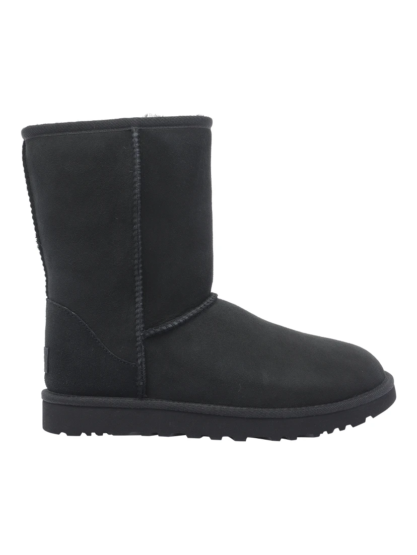 UGG Boots Black
