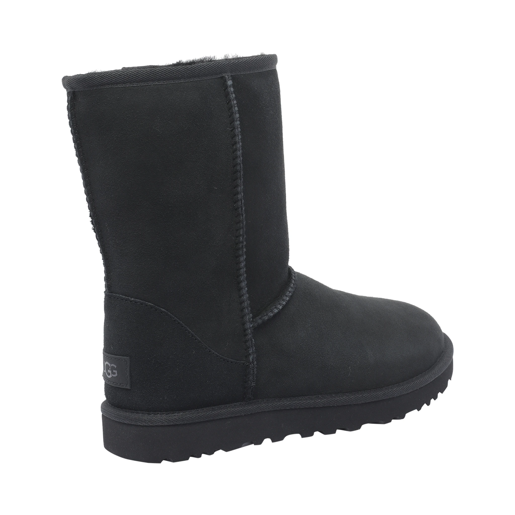 أحذية UGG سوداء