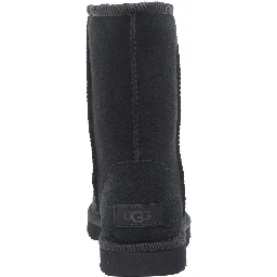 أحذية UGG سوداء