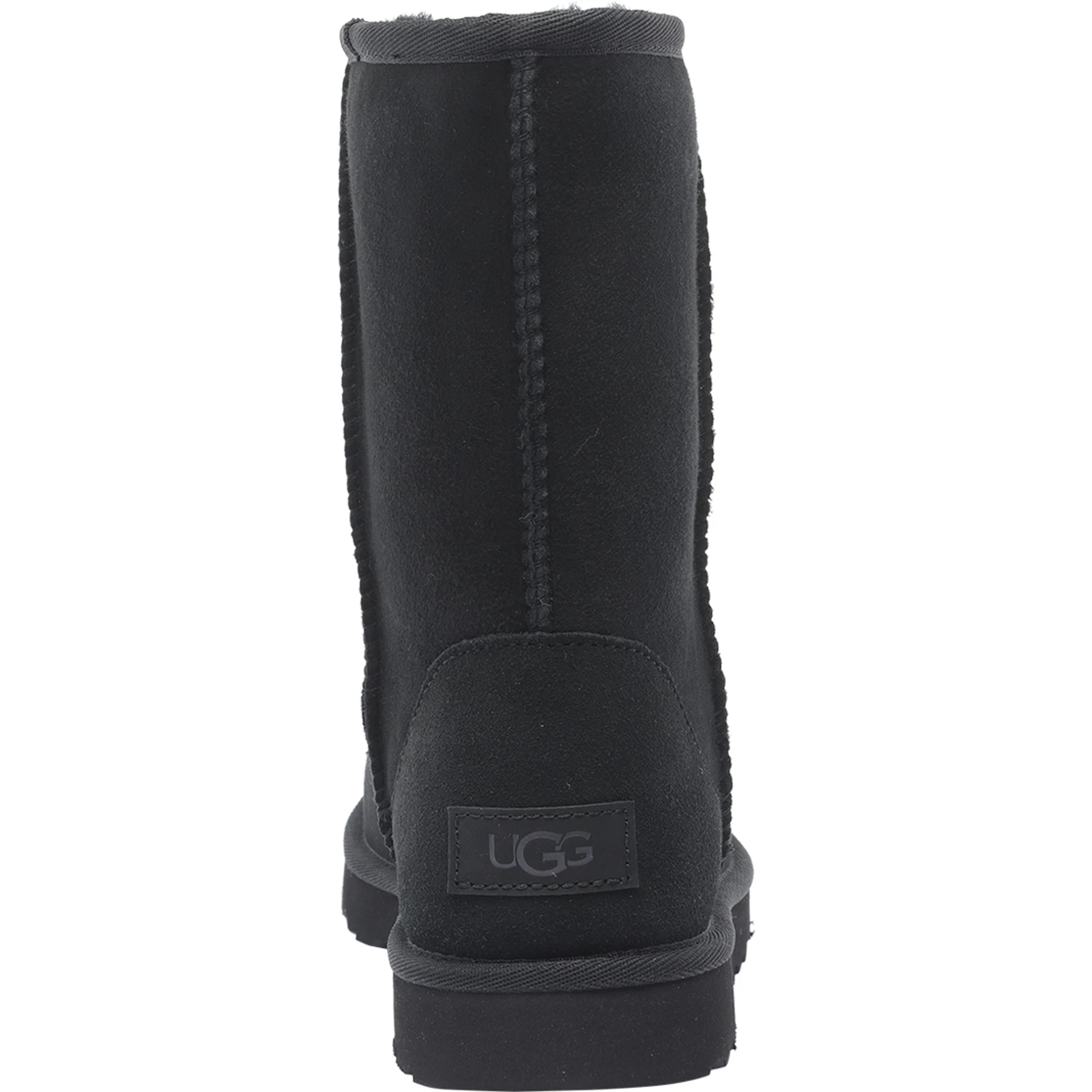 أحذية UGG سوداء