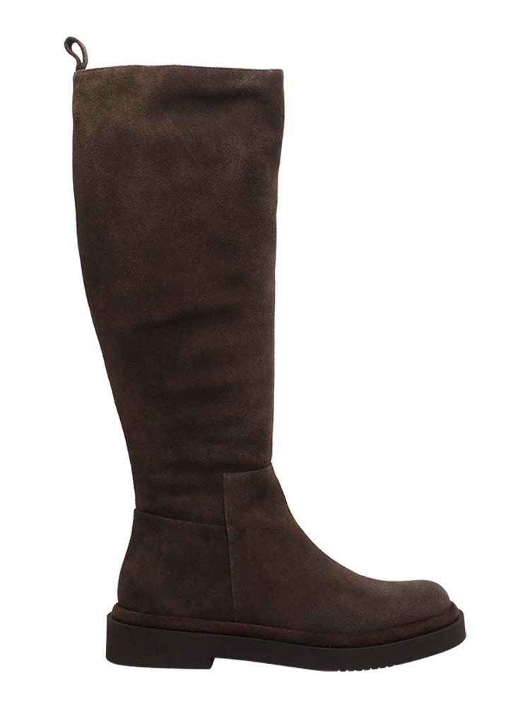 Paloma Barcelò Boots Brown