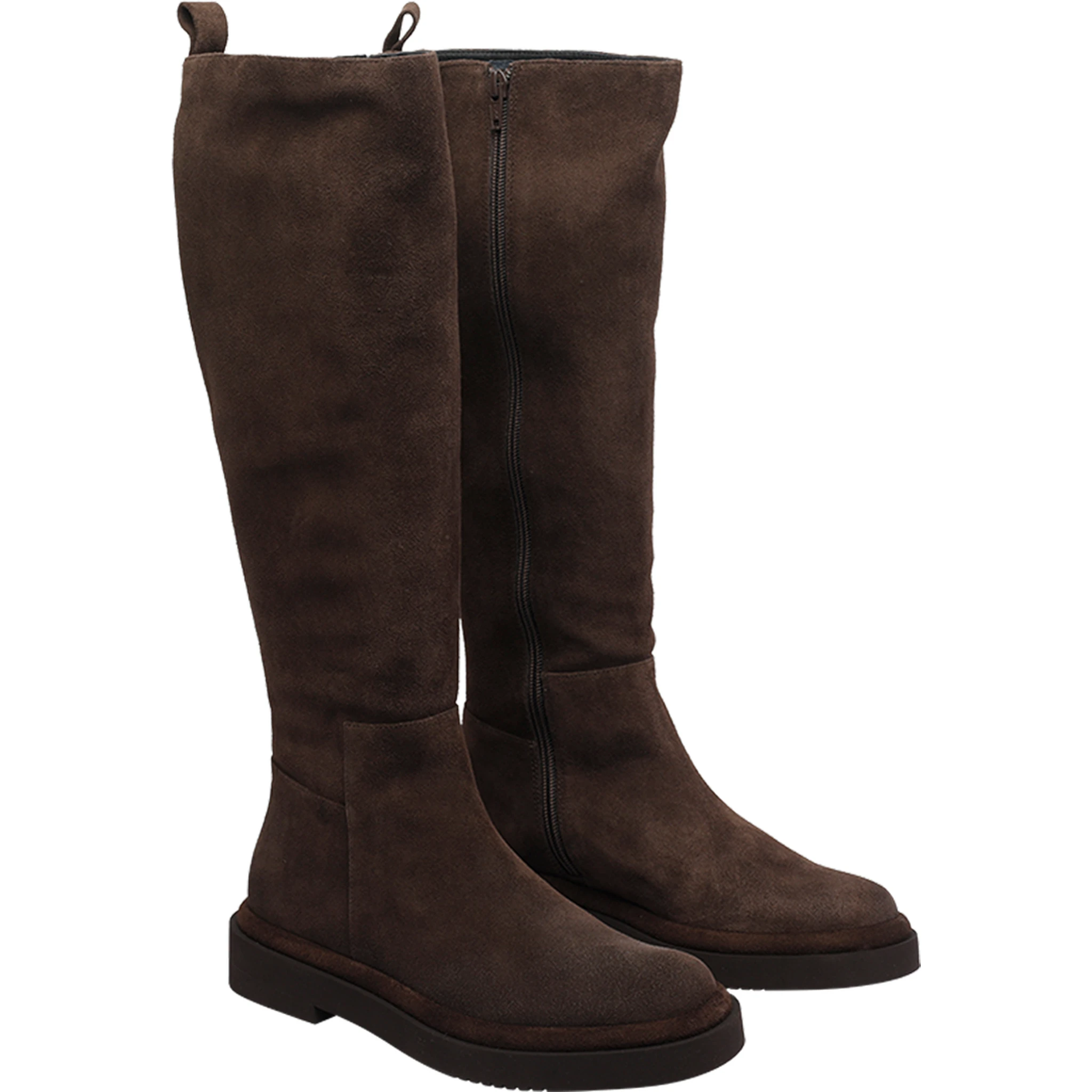 Paloma Barcelò Boots Brown