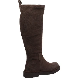 Paloma Barcelò Boots Brown