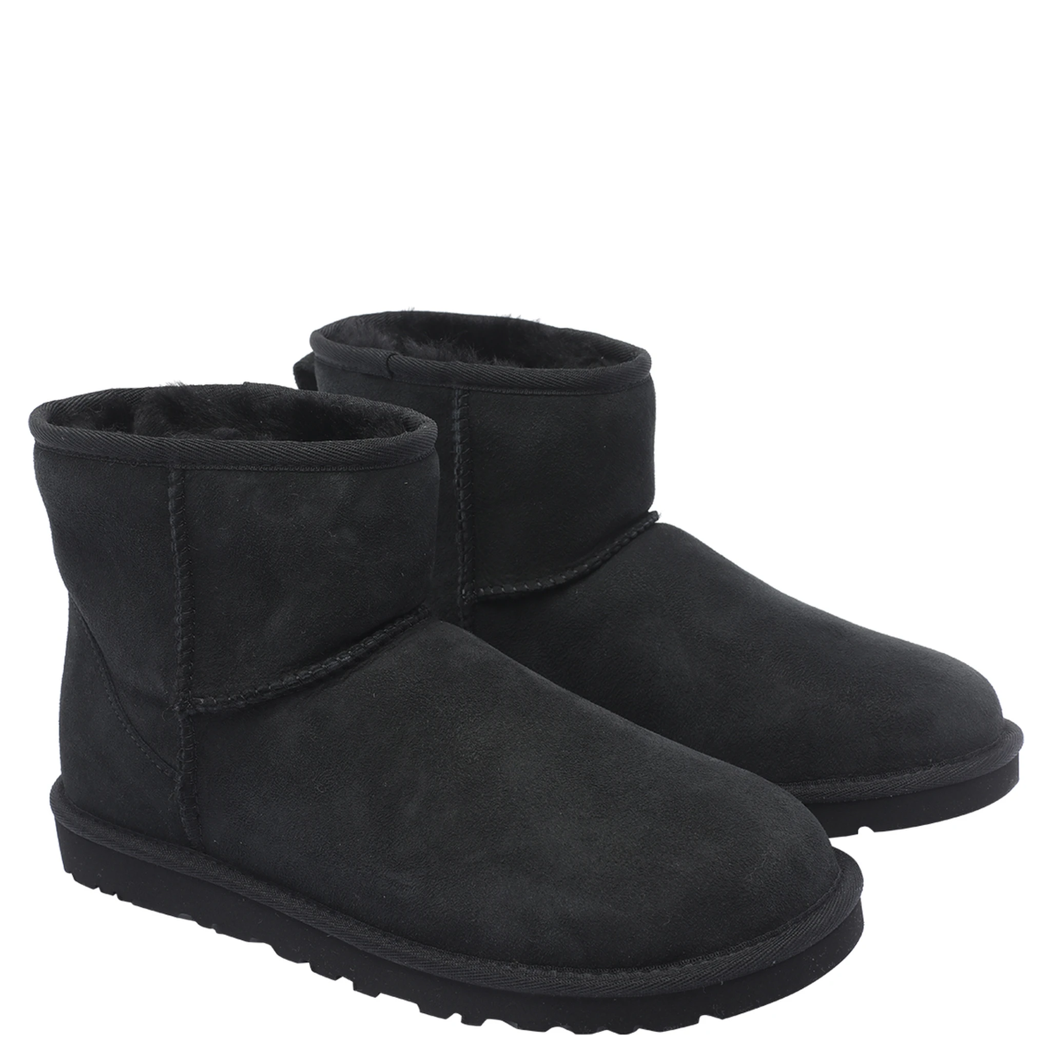 UGG Boots Black