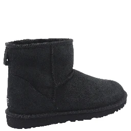 UGG Boots Black