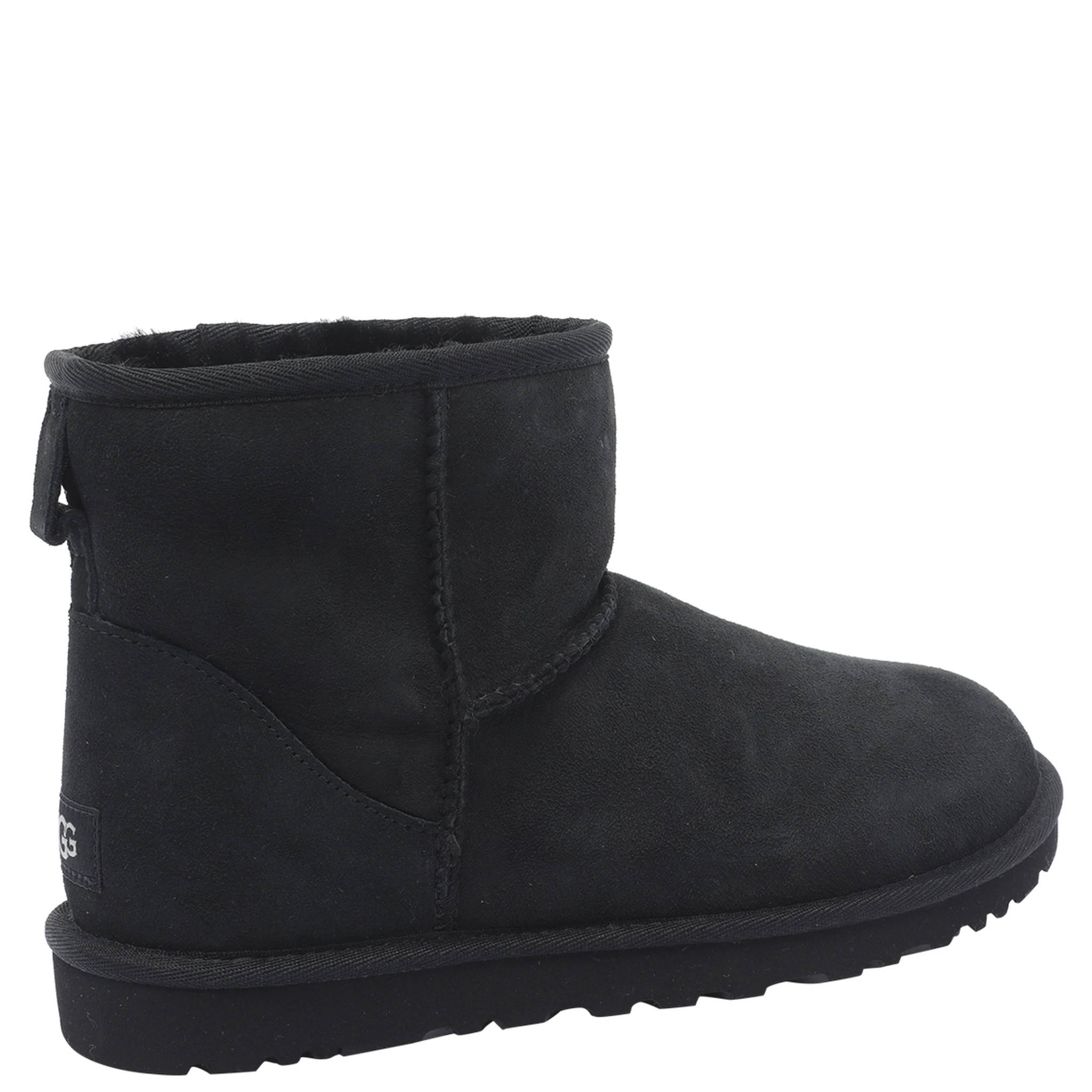 UGG Boots Black