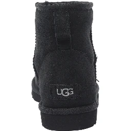 UGG Boots Black