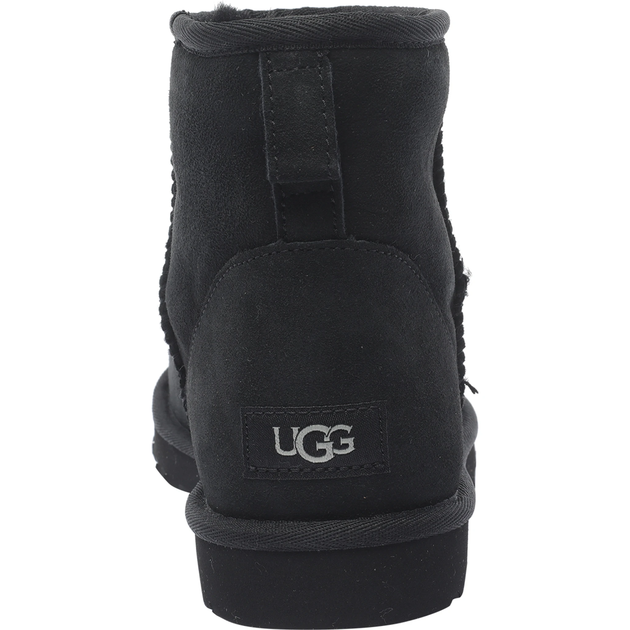 UGG Boots Black