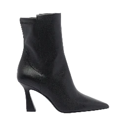 Stuart Weitzman Boots Black