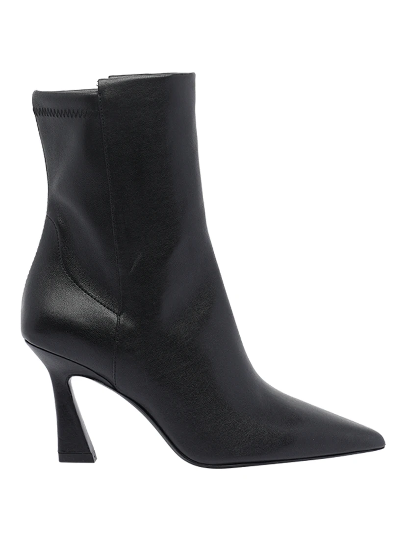 Stuart Weitzman Boots Black
