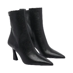 Stuart Weitzman Boots Black