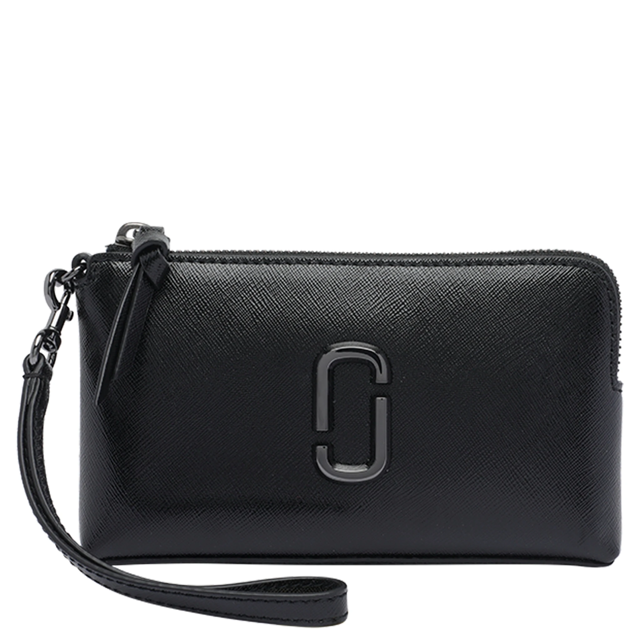 The Snapshot Wristlet pochette