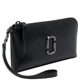 The Snapshot Wristlet pochette