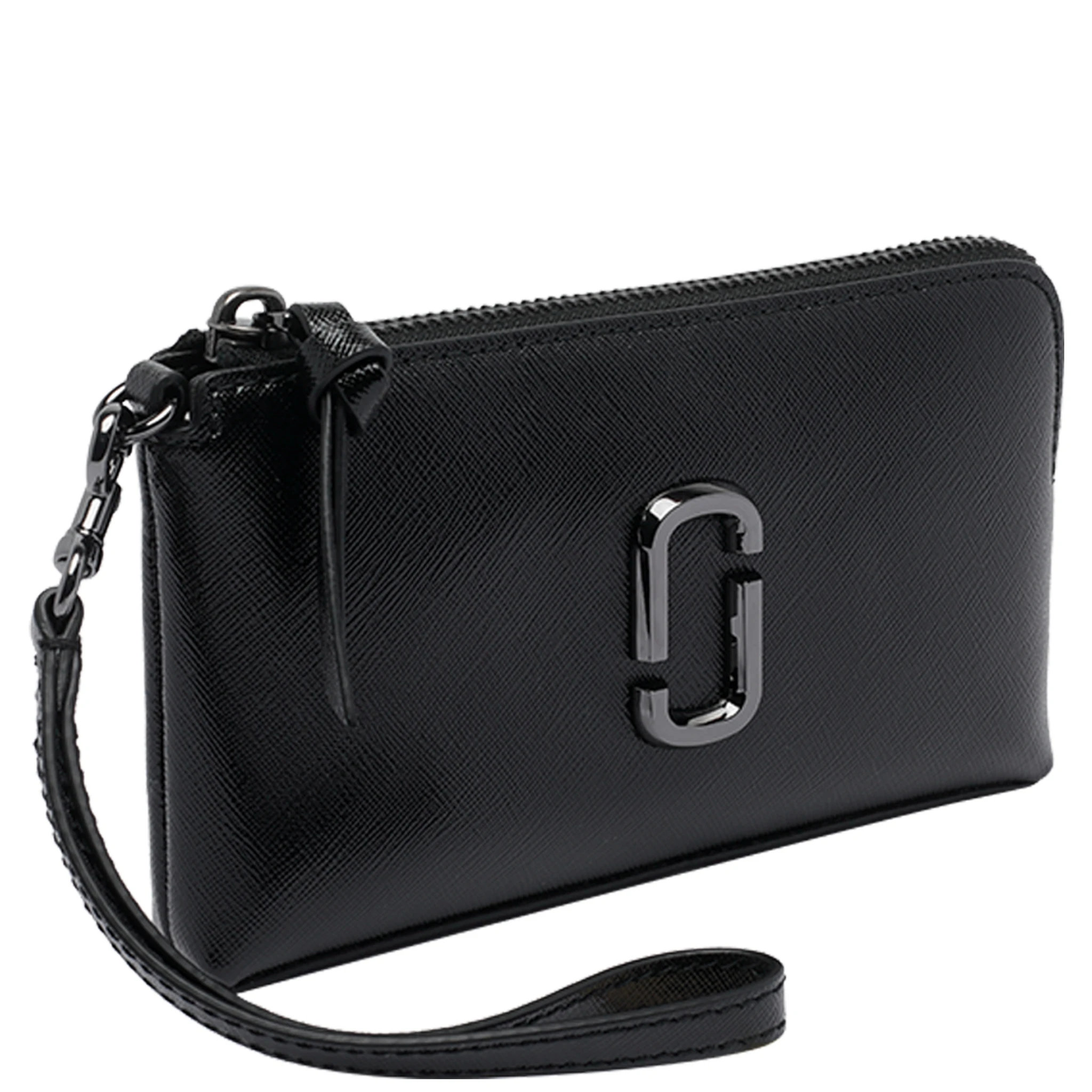 The Snapshot Wristlet pochette