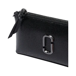 The Snapshot Wristlet pochette