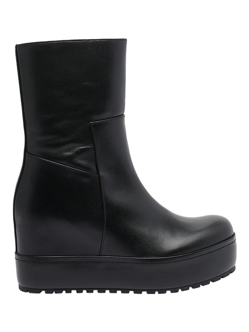 Paloma Barcelò Boots Black