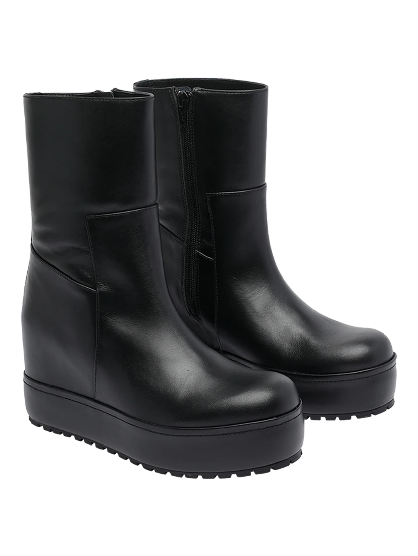 Paloma Barcelò Boots Black