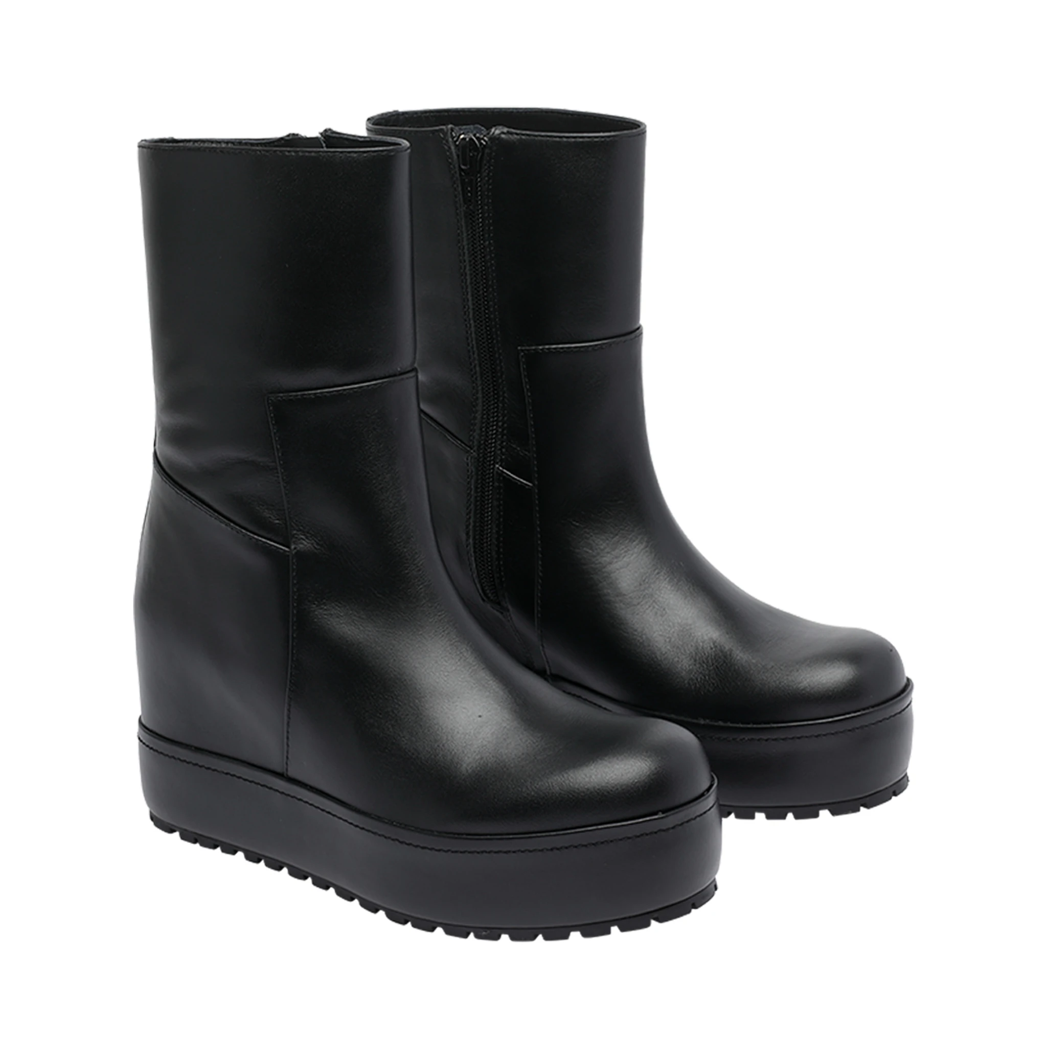 Paloma Barcelò Boots Black