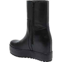 Paloma Barcelò Boots Black