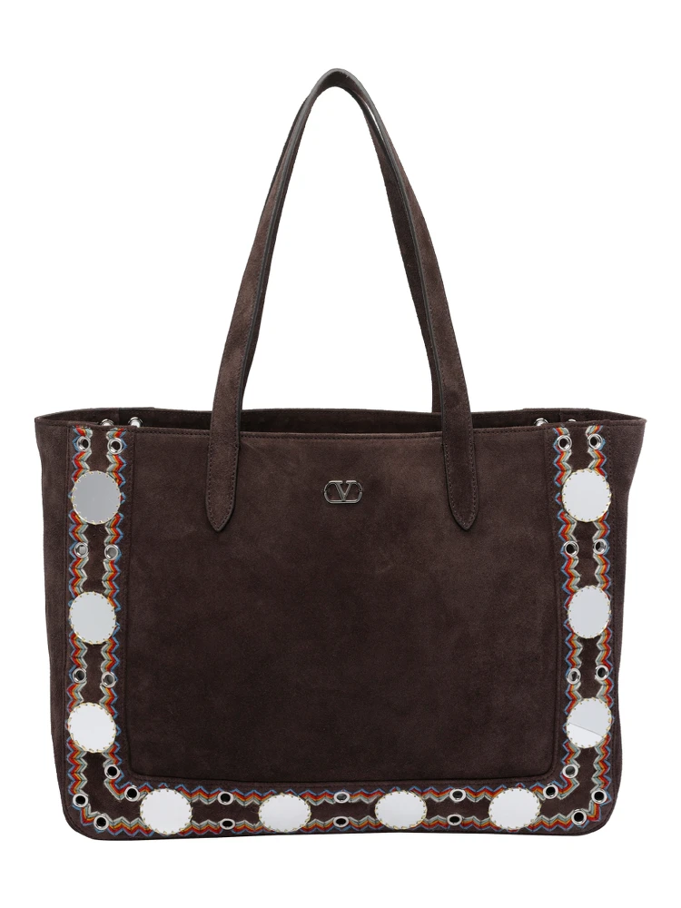 Valentino Garavani Bags.. Brown