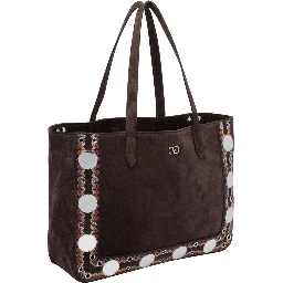 Valentino Garavani Bags.. Brown