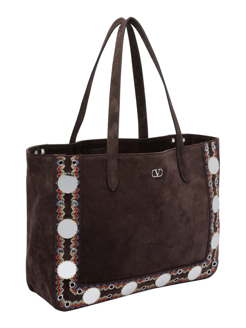 Valentino Garavani Bags.. Brown