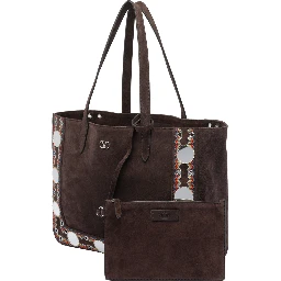 Valentino Garavani Bags.. Brown