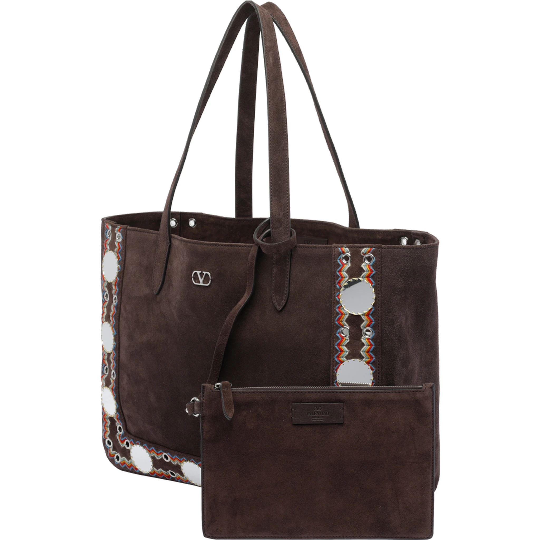 Valentino Garavani Bags.. Brown