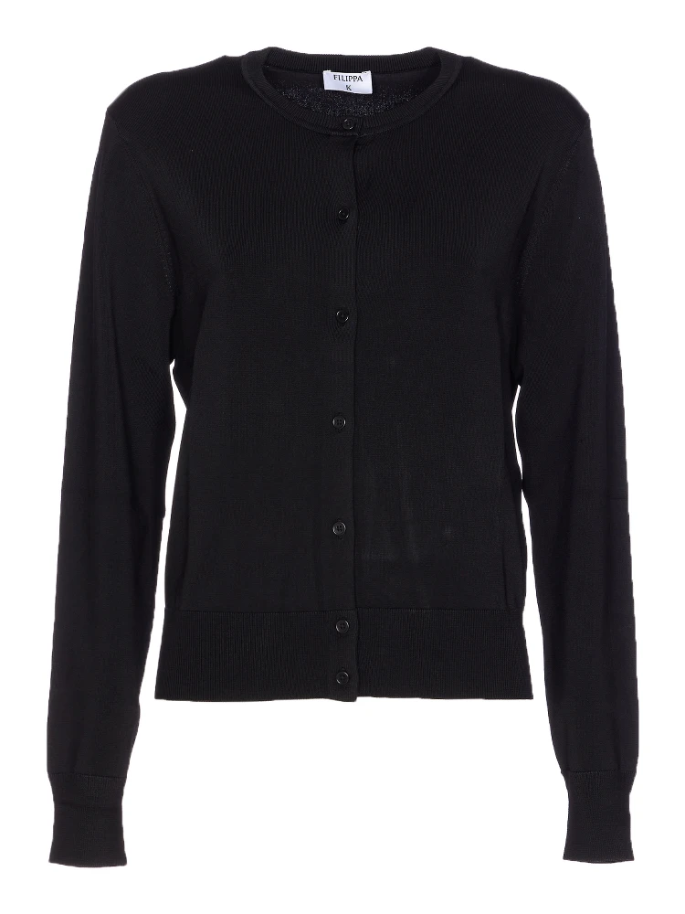 FILIPPA K Sweaters Black
