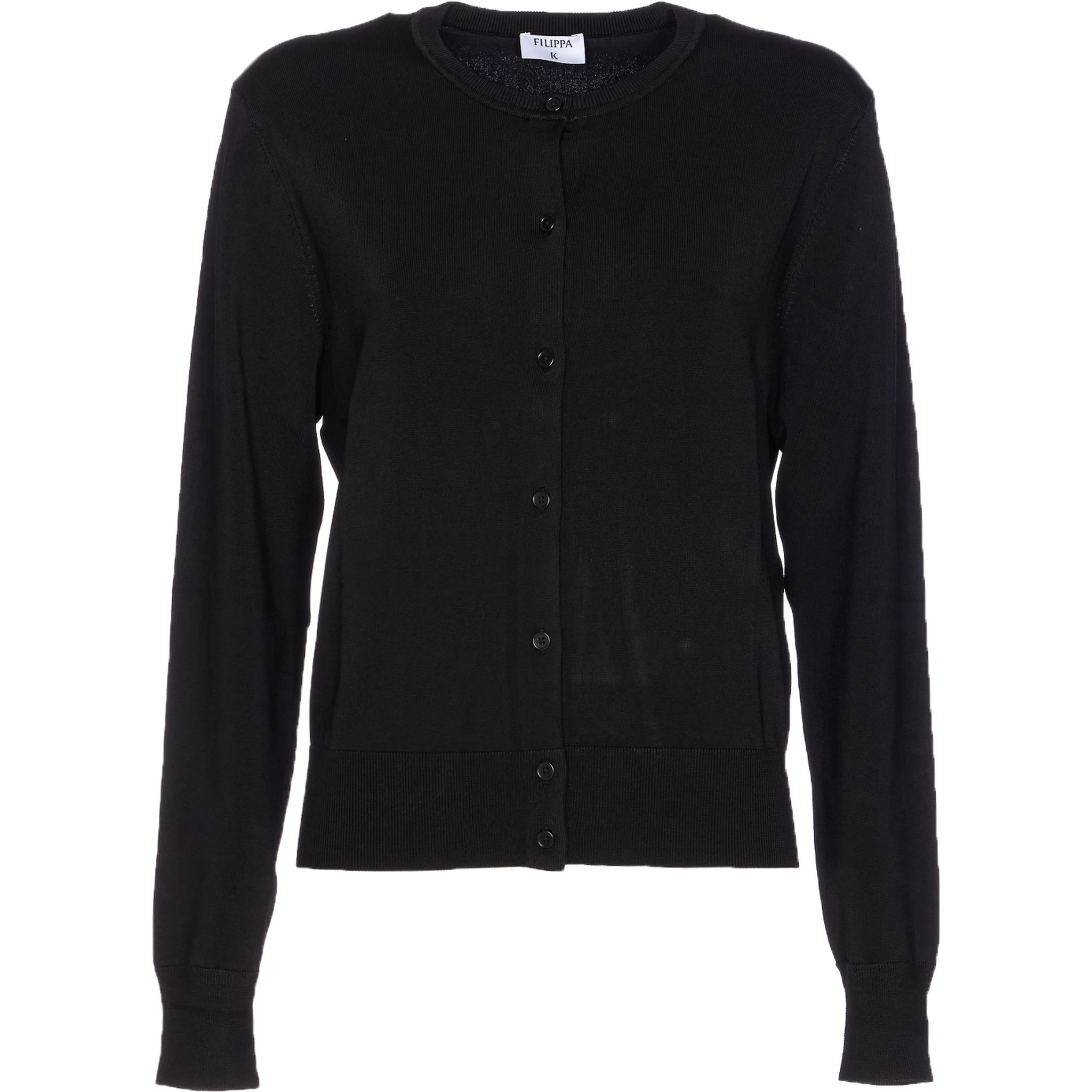 FILIPPA K Sweaters Black