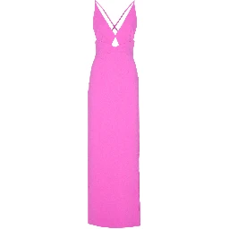 Solace London Dresses Pink