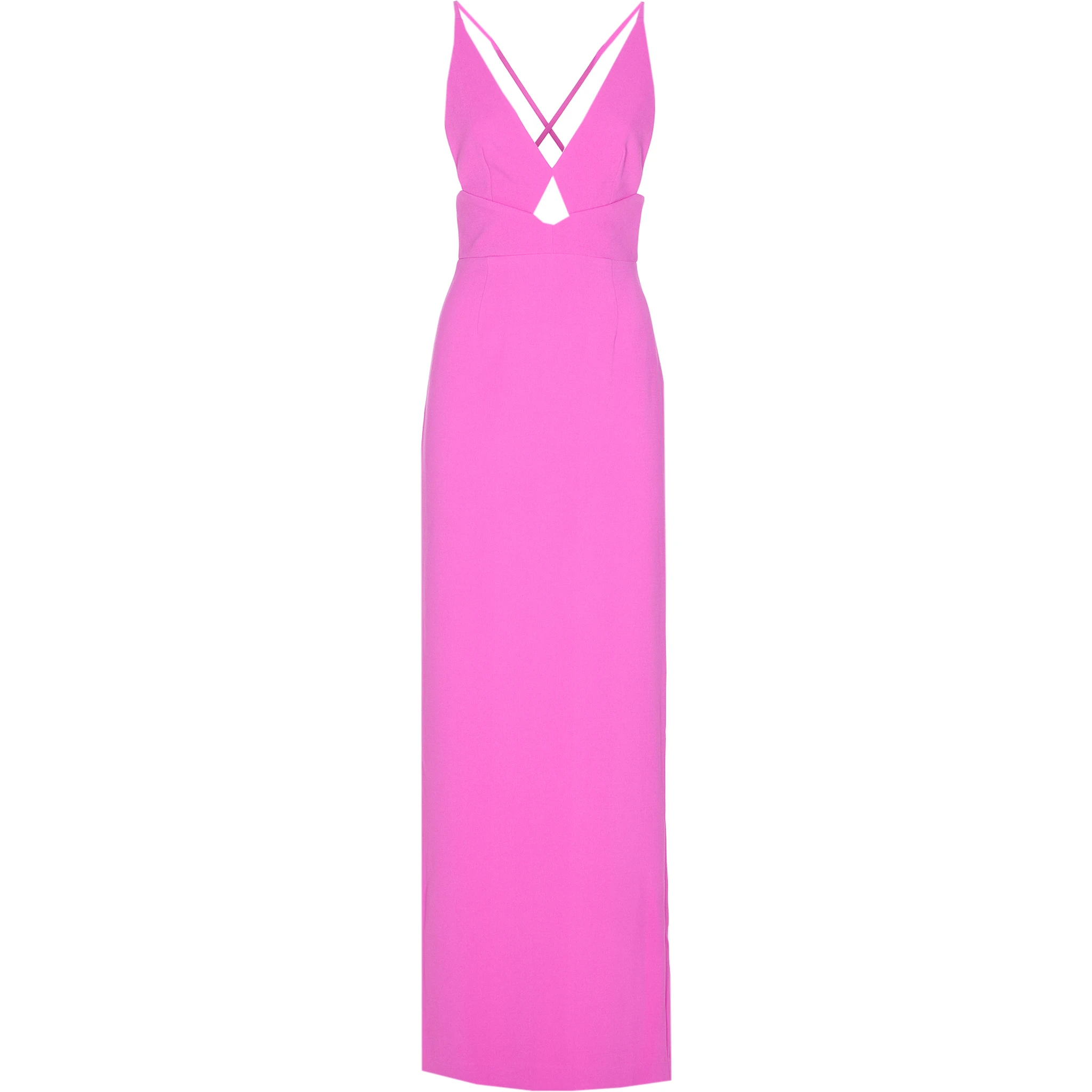 Solace London Dresses Pink