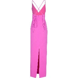 Solace London Dresses Pink