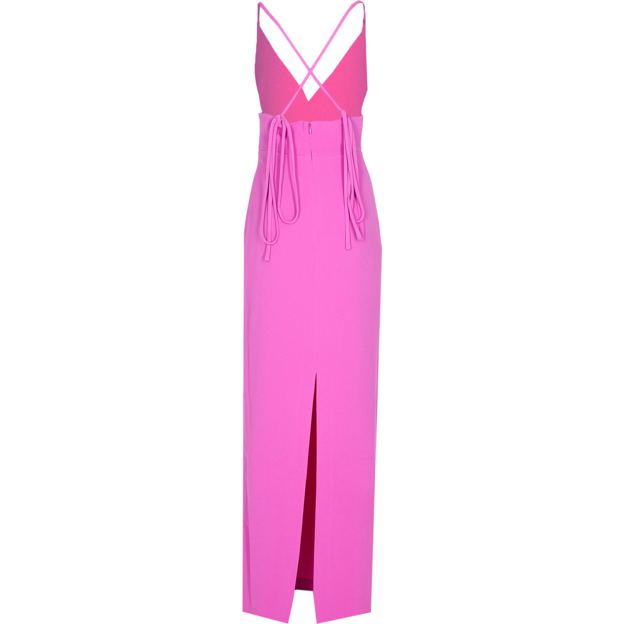 Solace London Dresses Pink