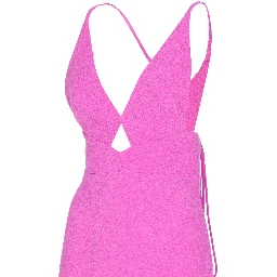 Solace London Dresses Pink