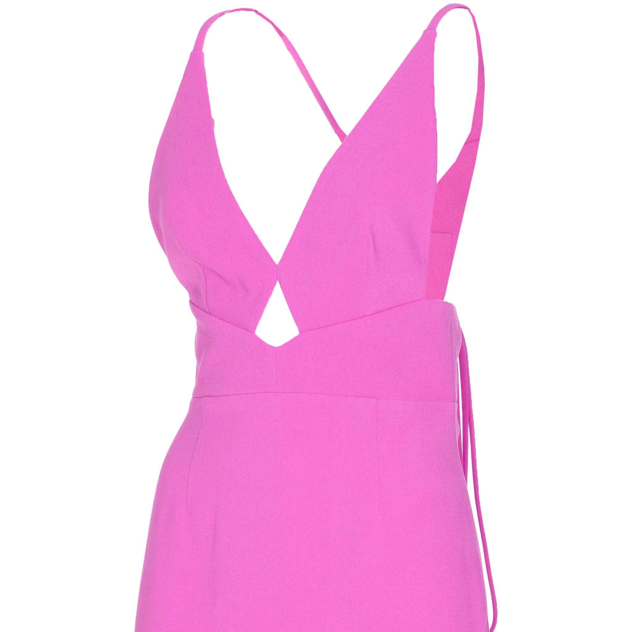 Solace London Dresses Pink