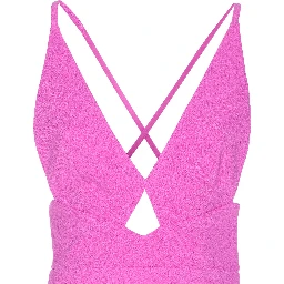 Solace London Dresses Pink