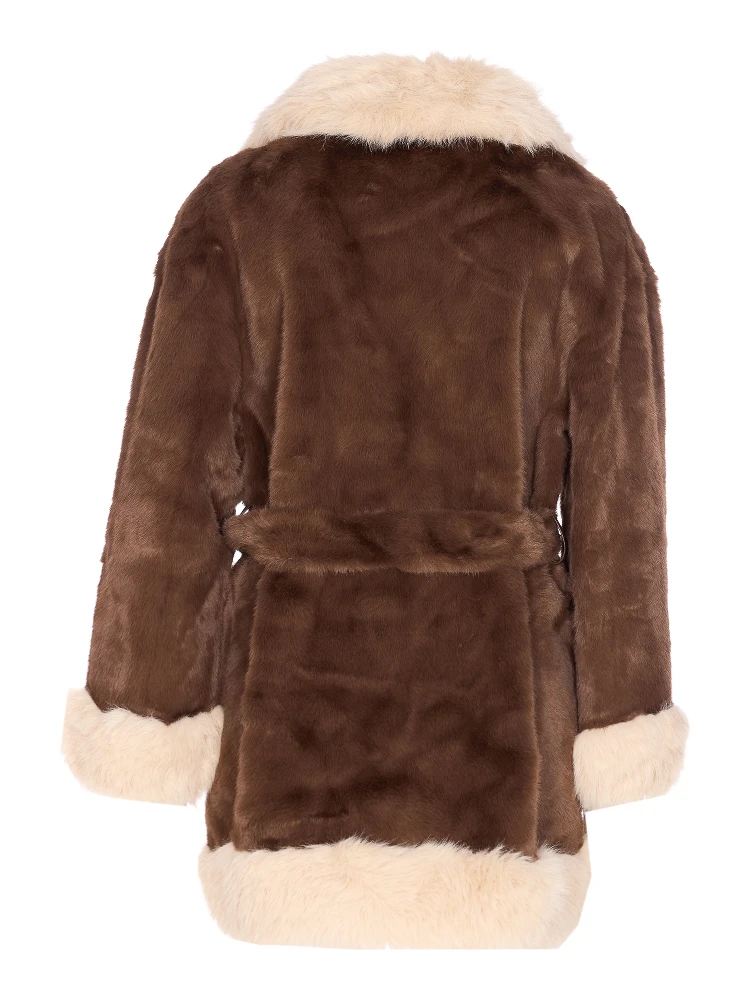 V°73 Jackets Brown alternative