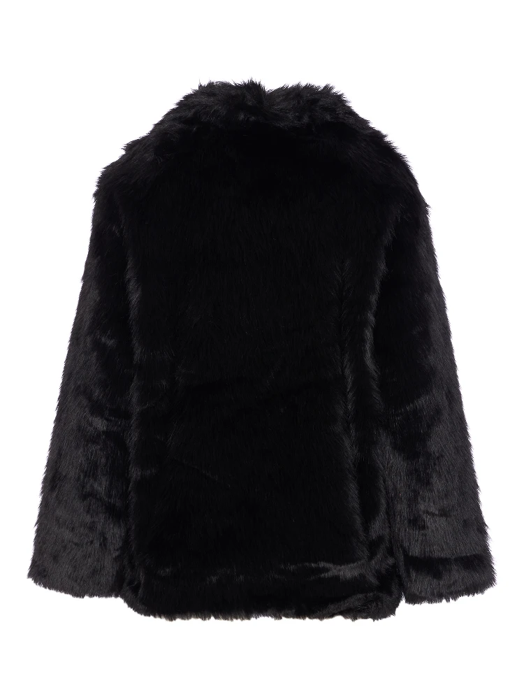 V°73 Jackets Black alternative